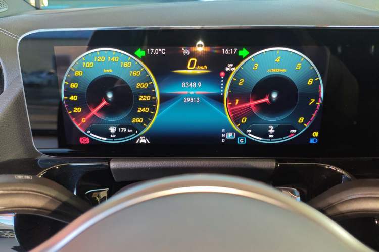 Used Mercedes-Benz GLA 2023 GLA 200