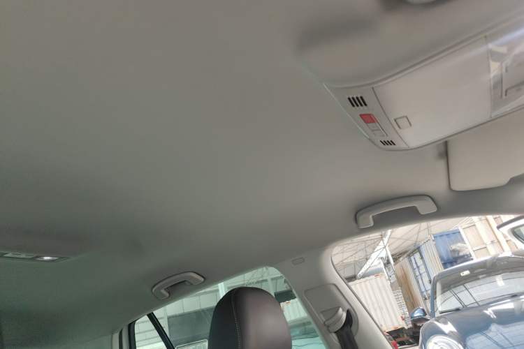 Used Volkswagen Golf New Energy 2018 e-Golf