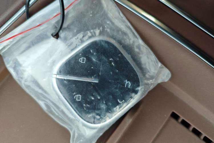 Used Wuling Xingguang S 2025 Model 510 km Leading Version
