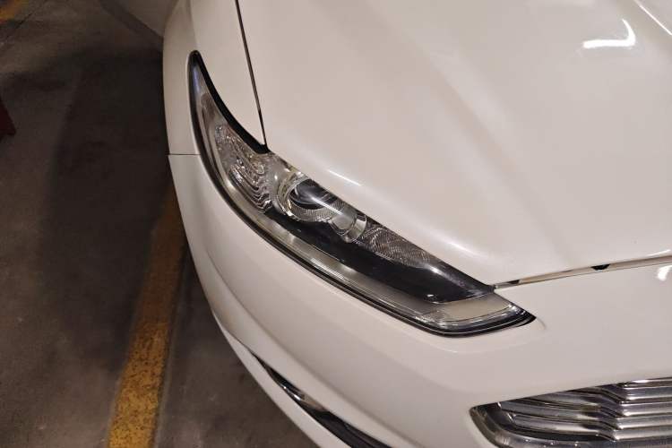 Used Ford Mondeo 2013 1.5L GTDi180 Fashion Edition