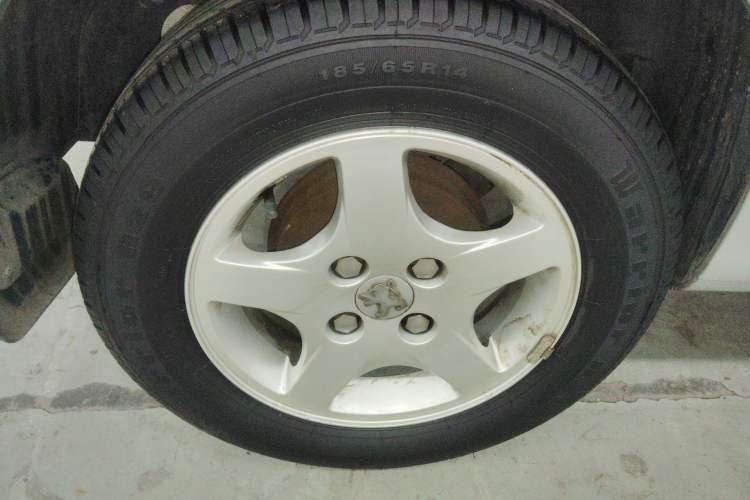 Used Peugeot 207 2011 Hatchback 1.4L Manual Yule Edition
