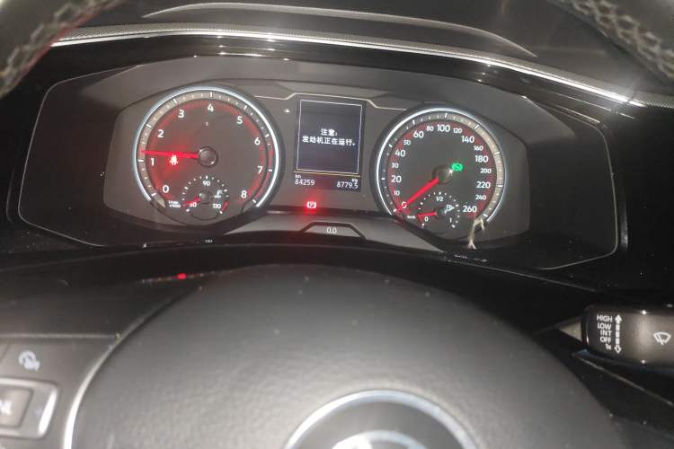 Used Volkswagen Tayron 2022 280TSI Two-Wheel Drive Luxury Smart Connectivity Version
