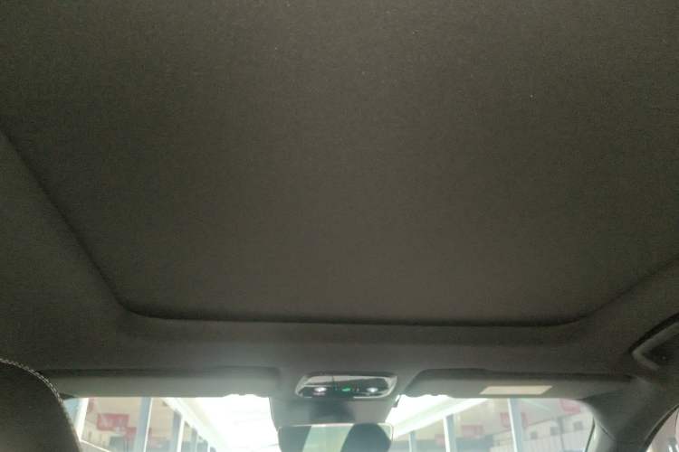 Used Lynk & Co 03 2026 Model 2.0TD Automatic Ultra