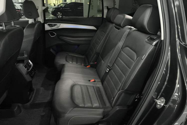 Used Volkswagen Talagon 2021 380TSI Four-Wheel Drive Luxury Premium Edition Pro