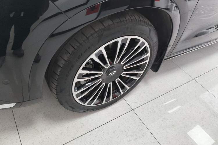 Used Hima AITO M7 2024 1.5T Intelligent Drive 4WD Ultra Version 5 Seats