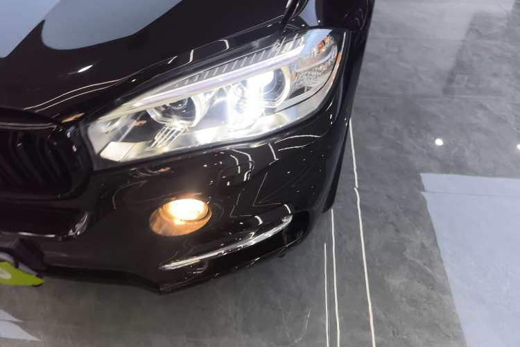 Used BMW X5 2018 xDrive35i Elegant Edition
