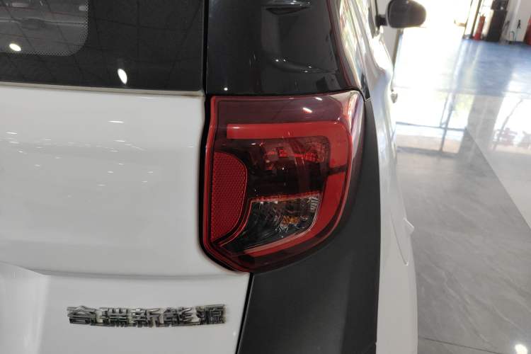 Used Chery QQ Little Ant 2019 4-Seater Smart Edition 35 kWh
