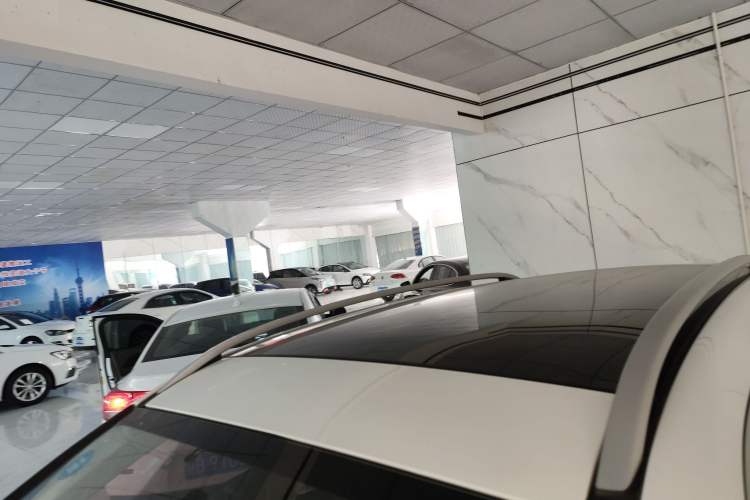 Used Haval H2s 2018 Red-Label 1.5T Dual-Clutch Comfort Model