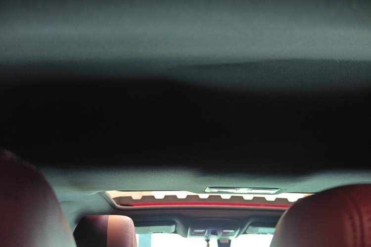 Used Mazda CX-4 2018 2.0L Automatic Two-Wheel Drive Blue Sky Dynamic Version China V Standard
