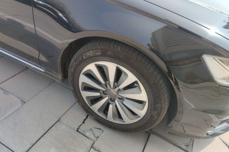 Used Audi A6L 2017 30 FSI Comfort Model