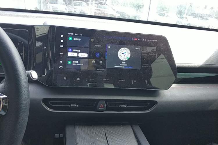 Used Haval Fierce Dragon 2023 1.5L 110KM Navigation Edition