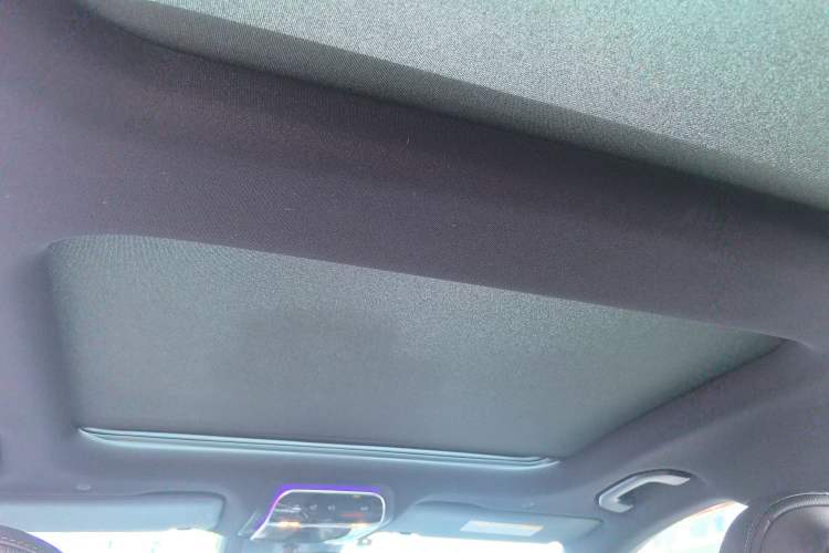 Used Mercedes-Benz C-Class 2023 C 260 L Sport Edition Headliner