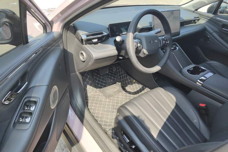 Used AION RT 2026 Model 520 Smart Elite Edition