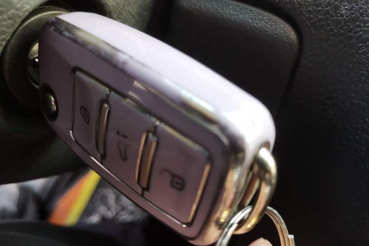 Used Volkswagen Polo 2016 1.4L Automatic Trendy Model