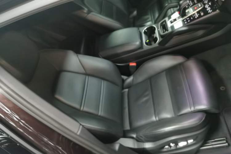 Used Porsche Cayenne 2018 Cayenne 3.0T
