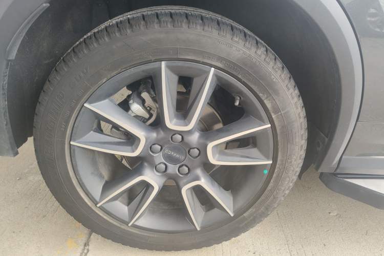 Used Lynk & Co 01 2024 2.0TD Two-Wheel Drive Global Pro