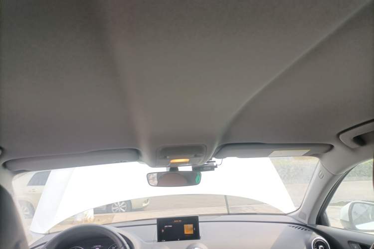 Used Audi A3 2018 30th Anniversary Edition Sportback 35 TFSI Ambition Model
