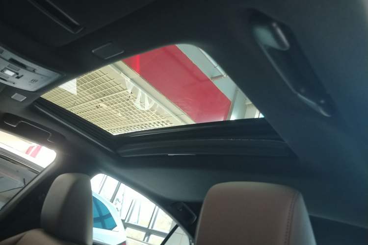 Used Lexus ES 2021 300h Excellence Edition