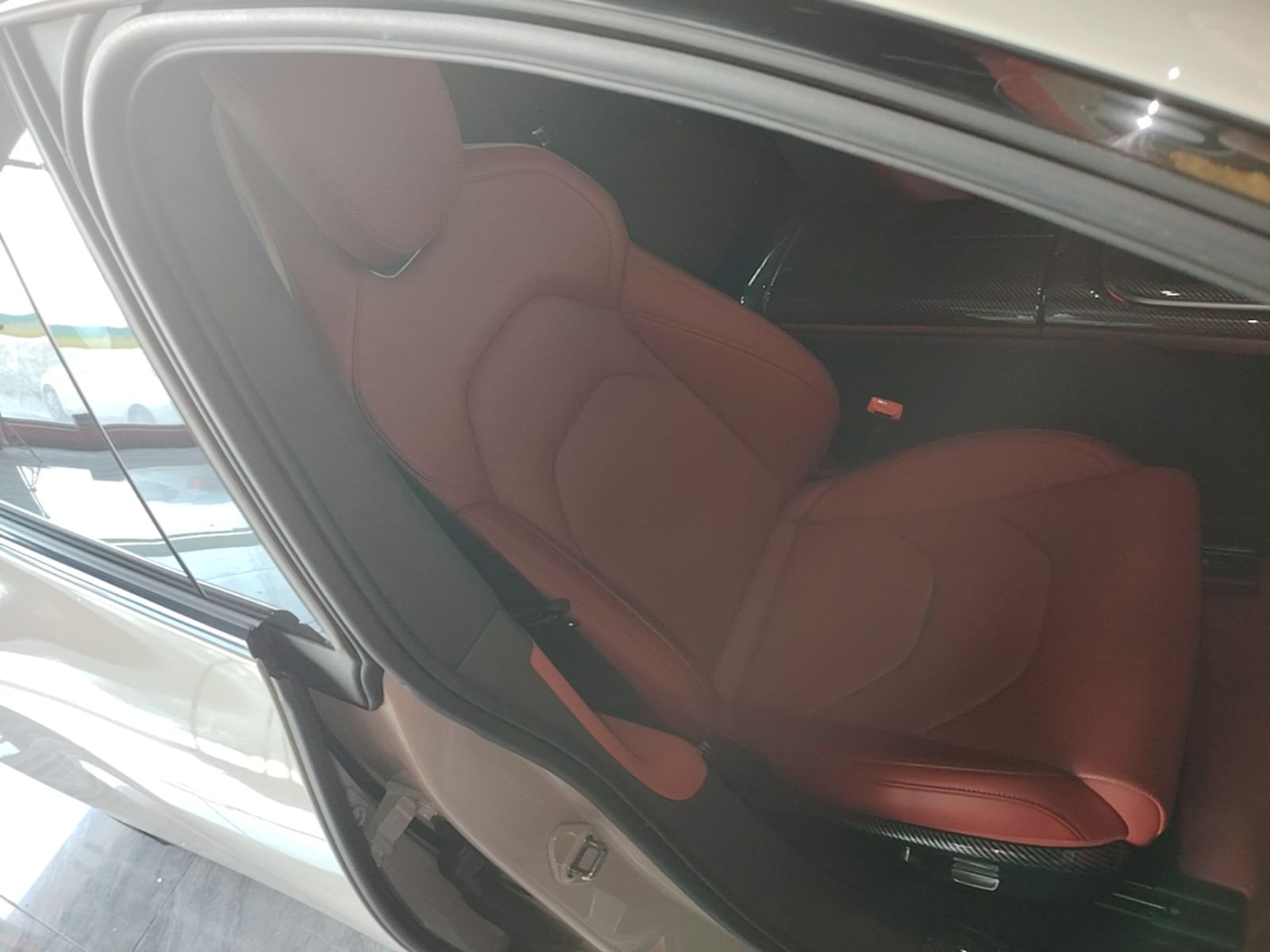 Xiaomi Auto SU7 2024 Four-Wheel Drive Ultra-Long Range Advanced Intelligent Driving Max Edition — снимка 19