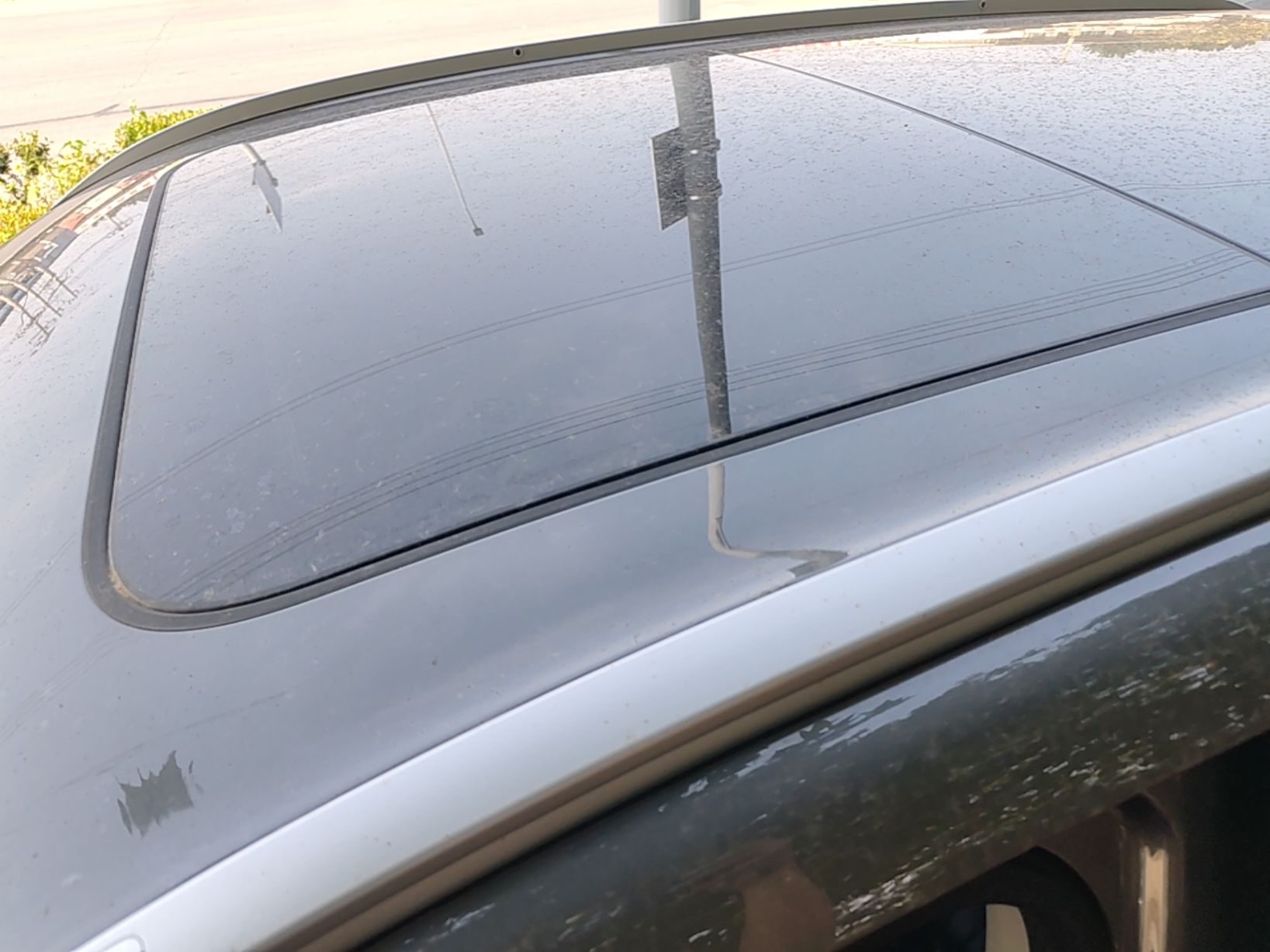 Geely Galaxy E5 2026 Model 610km Exploration+ Edition — снимка 7