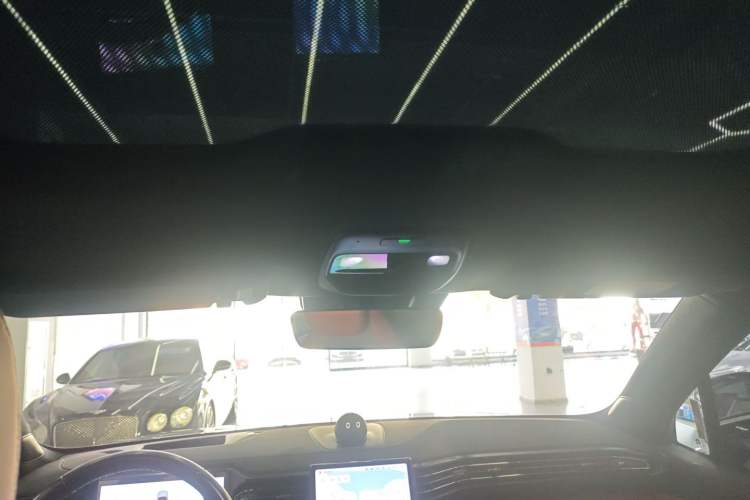 Used Nio EC6 2020 440 km Performance Version