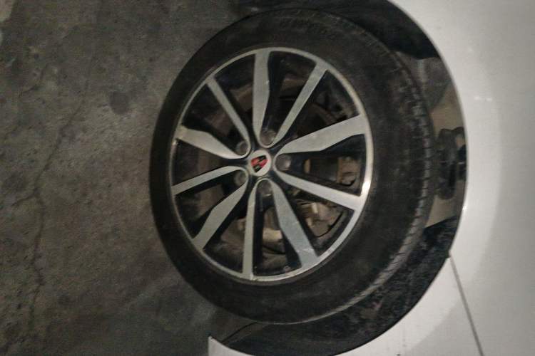 Used Roewe i6 2018 20T Automatic Internet Smart Edition