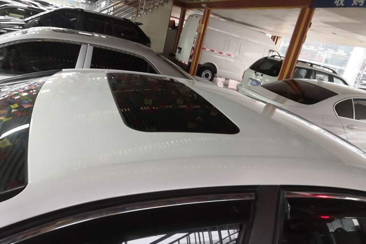 Used Citroen C4 Sega 2018 1.6L Automatic Luxury Model