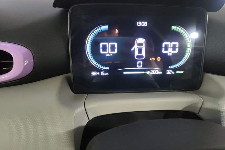 Used Leapmotor T03 2022 Pearl Edition