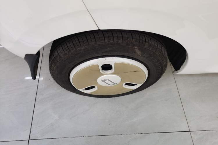 Used Bestune Pony 2025 222km Lightning Horse