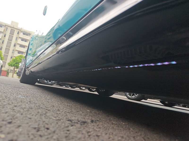 Used Xiaomi Auto SU7 2024 Rear-Drive Long-Range Intelligent Driving Version — 20