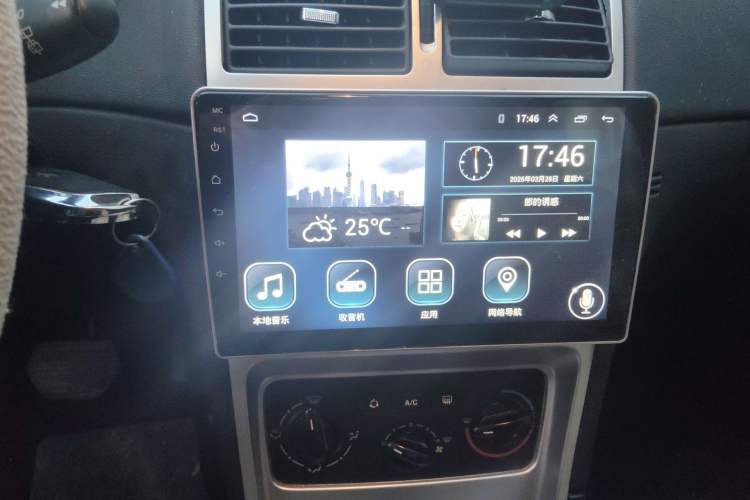 Used Peugeot 307 2010 Hatchback 1.6L Automatic Comfort Edition