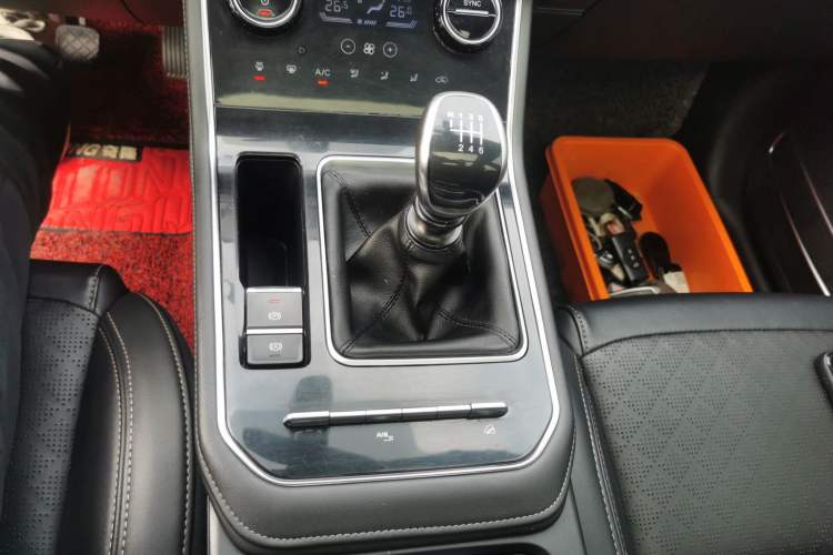 Used Chery Tiggo 8 2019 1.5 TCI Manual Elite Model