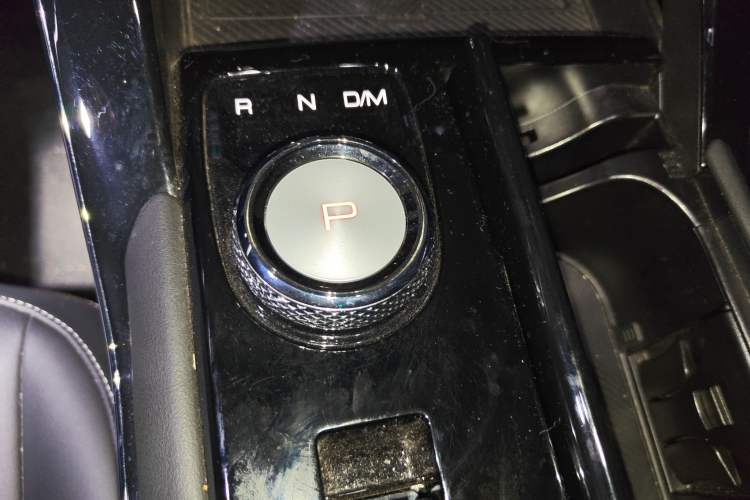 Used Haval H6 2021 3rd Generation 2.0T Automatic Two-Wheel Drive Max