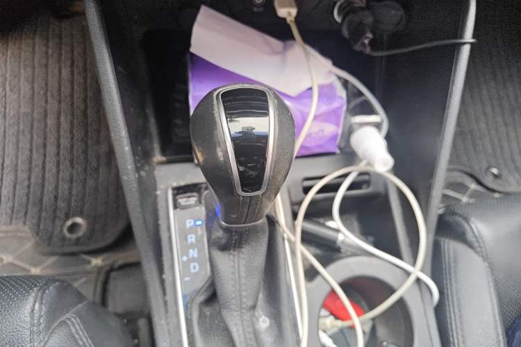 Used Hyundai Tucson 2018 1.6T Dual-Clutch Two-Wheel Drive 15th Anniversary Special Edition