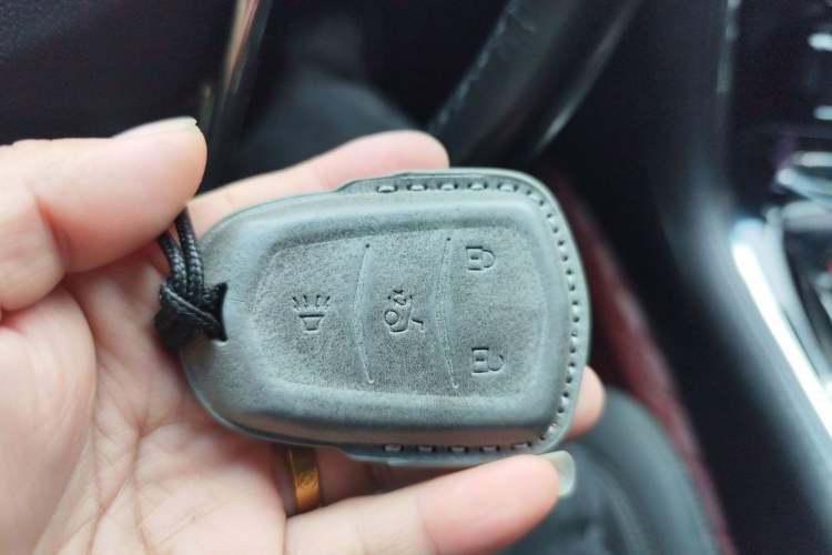 Used Cadillac ATS-L 2017 28T Fashion Edition
