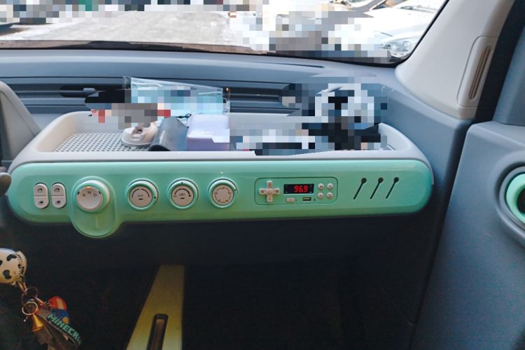 Used Bestune Pony 2024 170km Vitality Horse
