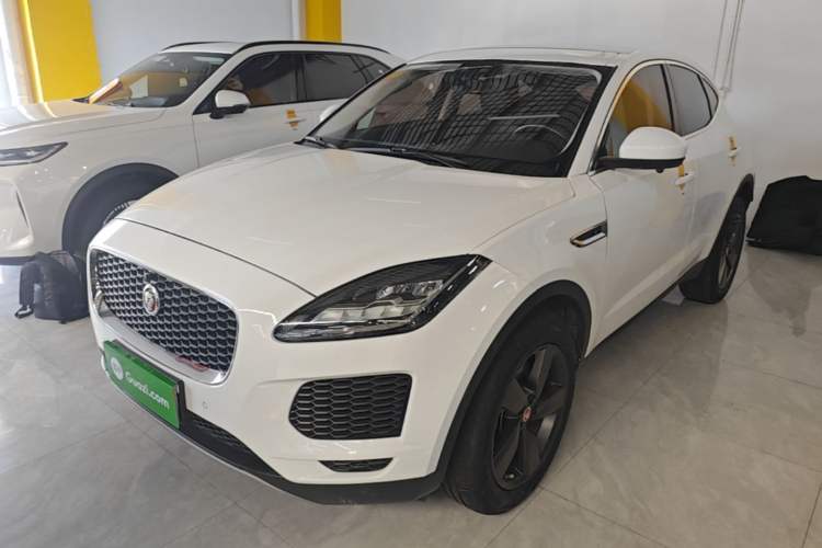 Used Jaguar E-PACE 2018 P250 S China VI Guazi used car, China used car export, Used car for sale, Used  cars, Cheapest cars for sale