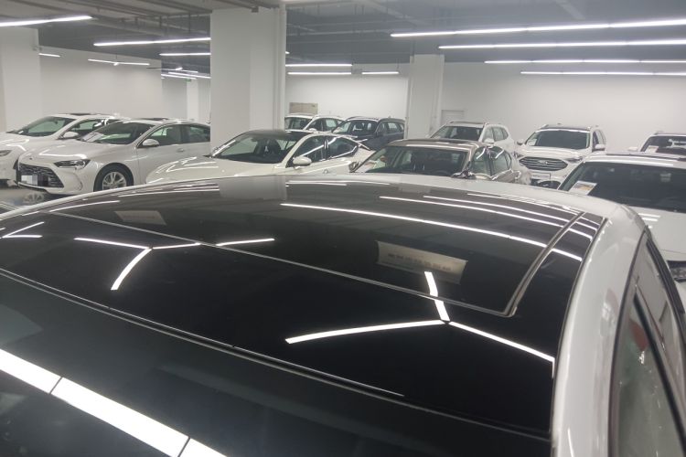 Used Audi Q2L 2020 35 TFSI Ambition Dynamic Edition
