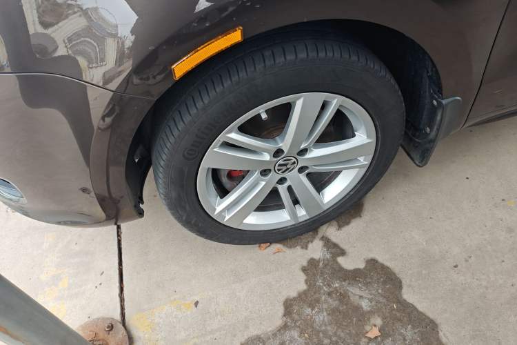 Used Volkswagen Sharan 2018 380TSI Comfort Edition 7-Seater