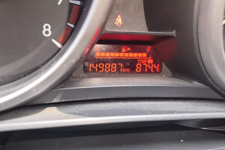 Used Mazda 5 2013 2.0L Automatic Comfort Edition