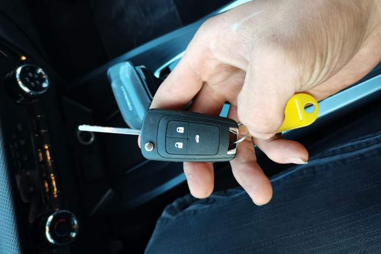 Used Chevrolet Monza 2023 1.5L Dual-Clutch Enjoyment Edition
