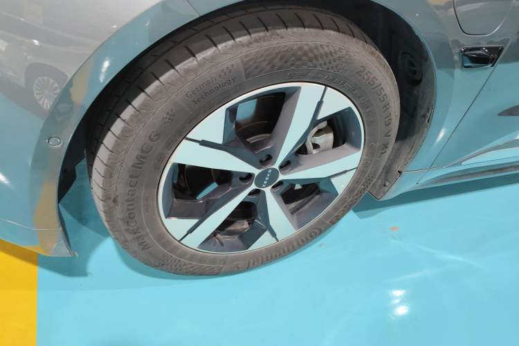 Used Zeekr 001 2023 WE Edition 100 kWh