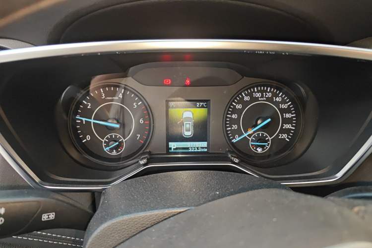 Used Ford Territory 2019 EcoBoost 145 CVT Platinum Edition China V Standard