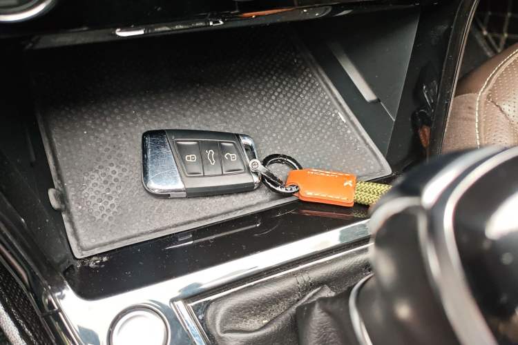 Used Volkswagen Passat New Energy 2019 430 PHEV Hybrid Luxury Edition