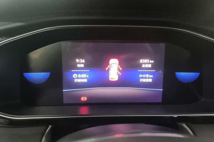 Used Jetta VA7 2025 1.4T First-Come First-Served Edition