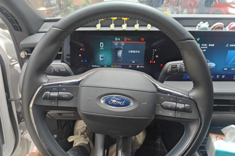 Used Ford Mondeo 2023 EcoBoost 180 Comfort Model