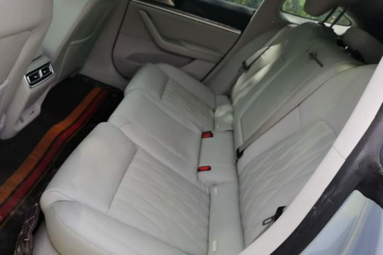 Used NETA S Shooting Brake 2024 Pure Electric 510 Standard Edition