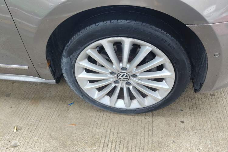 Used Volkswagen Passat 2011 2.0 TSI DSG Ultimate Edition