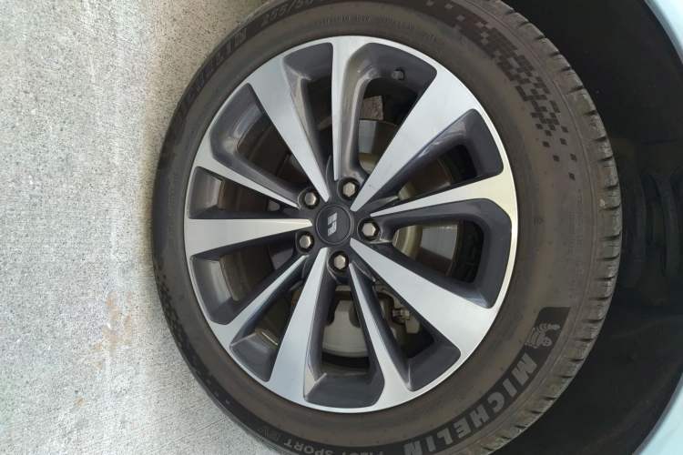 Used Li Auto ONE 2020 Extended-Range 6-Seater Version
