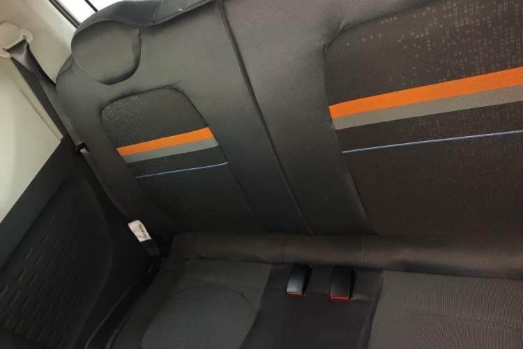 Used Wuling Hongguang MINIEV 2022 Easy Version Lithium Iron Phosphate
